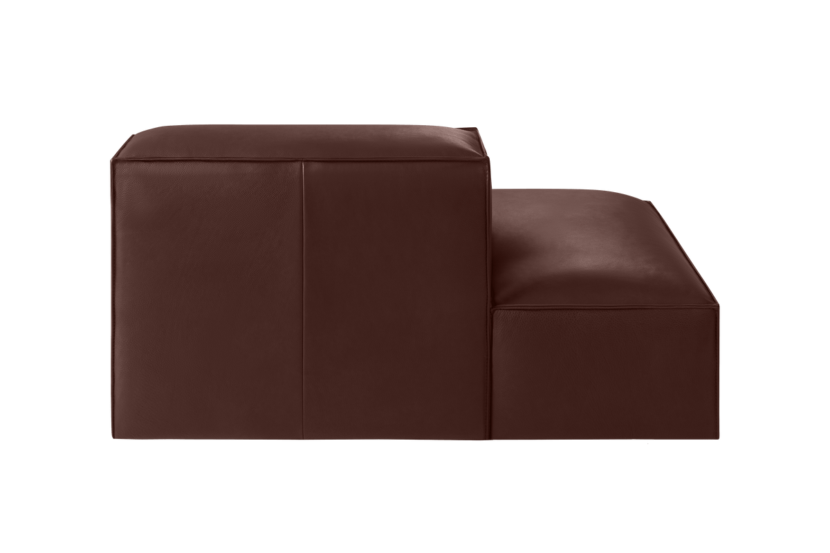 Elo Left Chaise