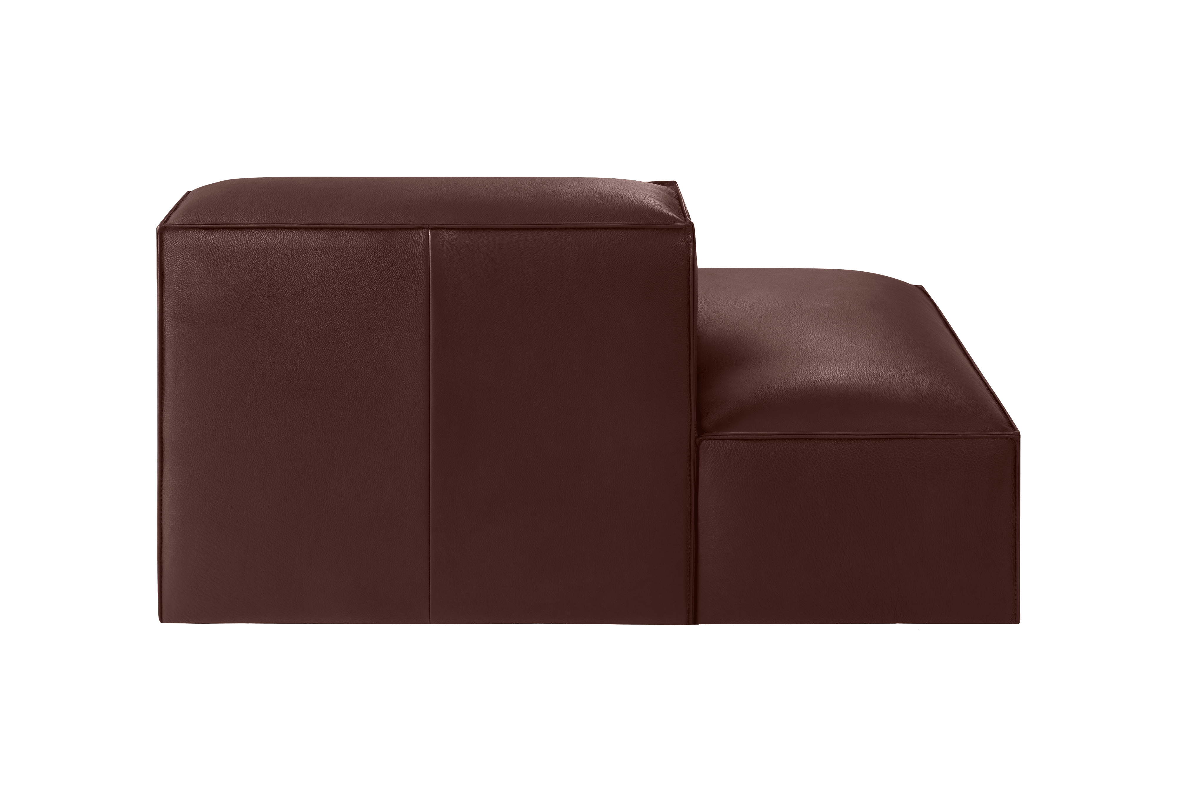 Elo Left Chaise