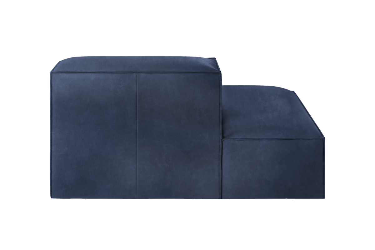 Elo Left Chaise