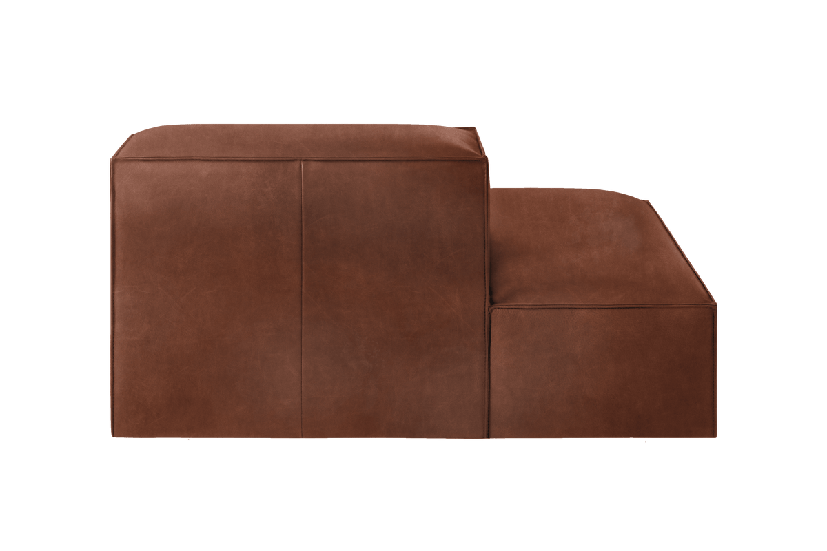Elo Left Chaise