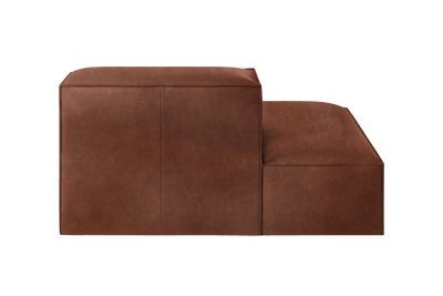 Elo Left Chaise