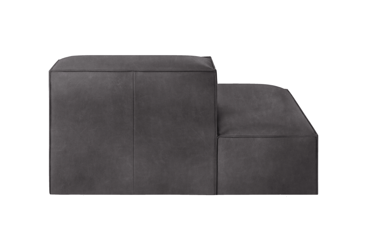 Elo Left Chaise