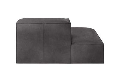 Elo Left Chaise
