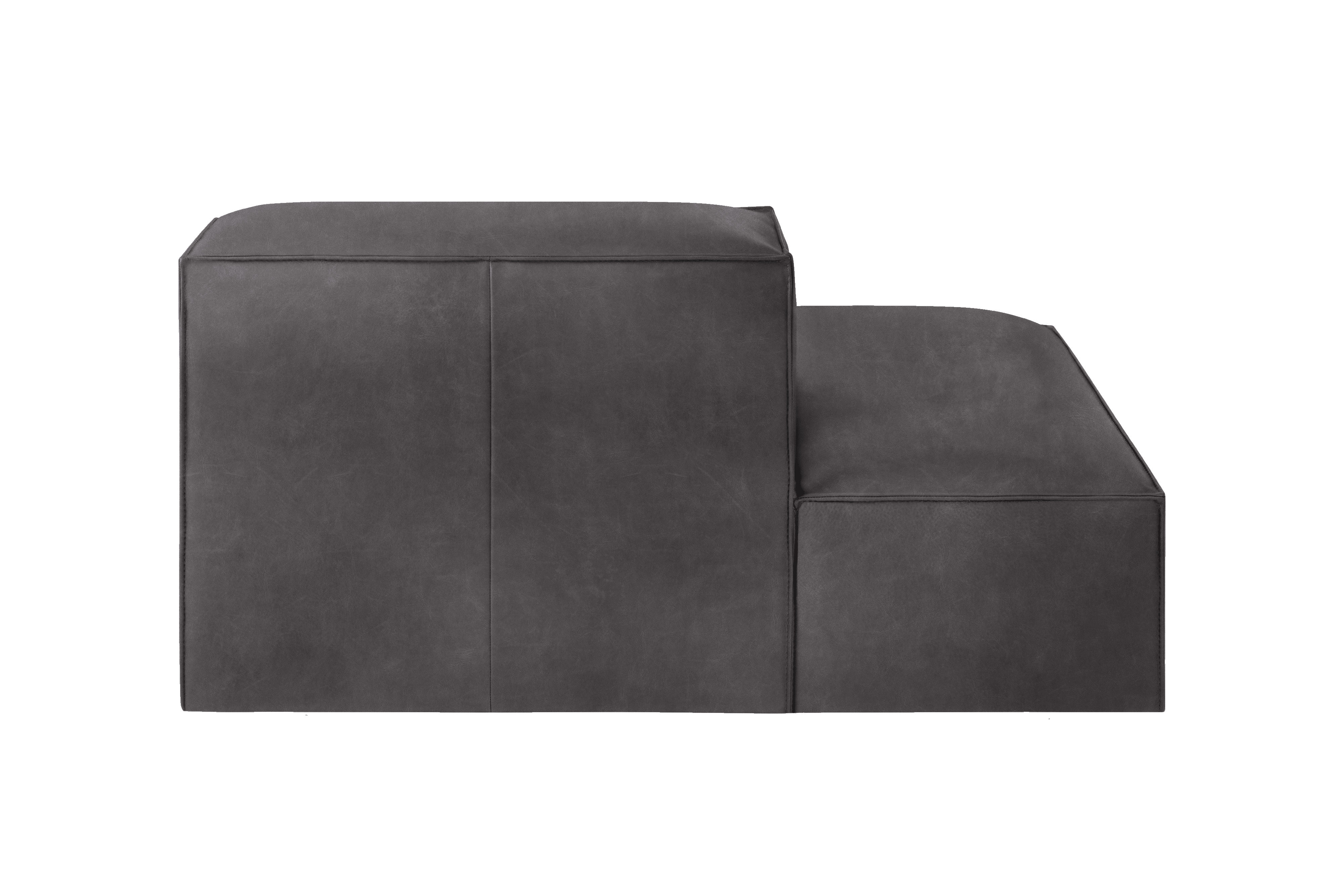 Elo Left Chaise