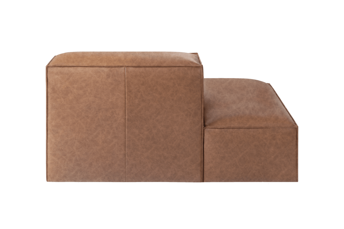 Elo Left Chaise