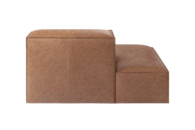 Elo Left Chaise