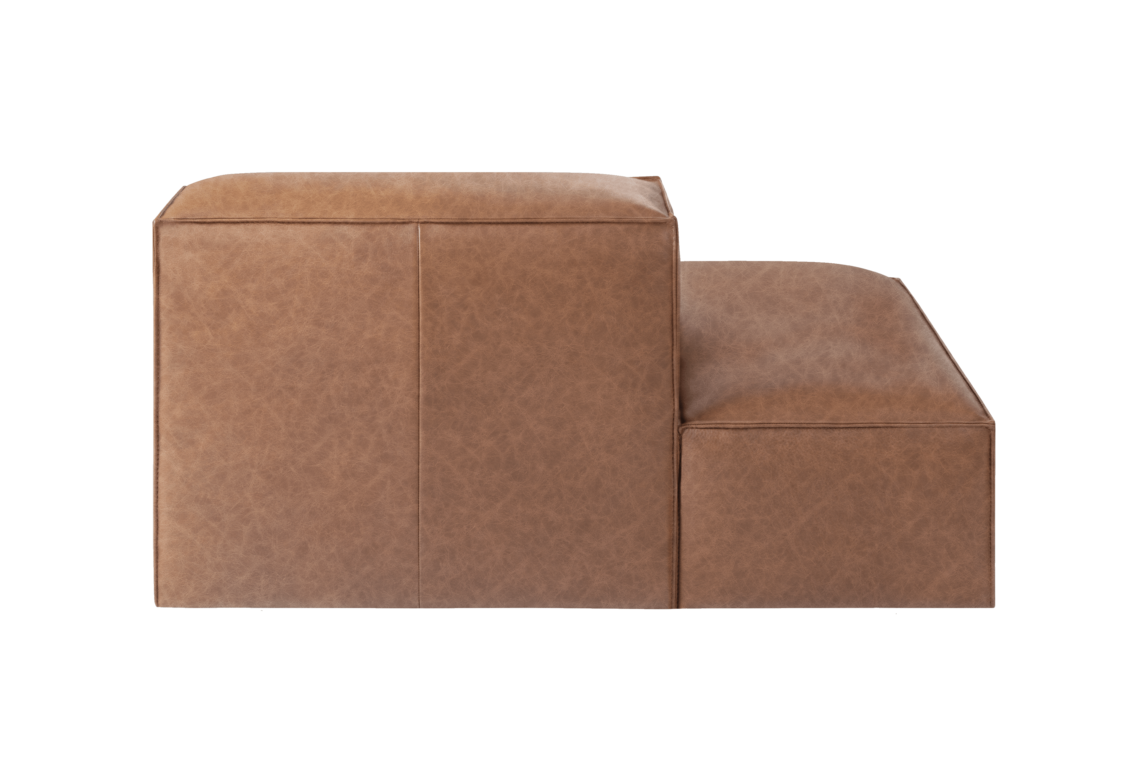 Elo Left Chaise