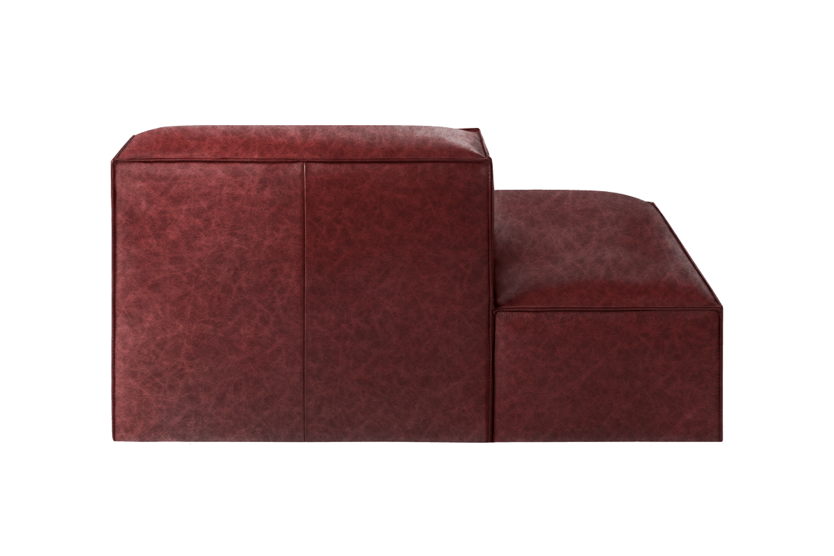 Elo Left Chaise