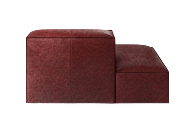 Elo Left Chaise