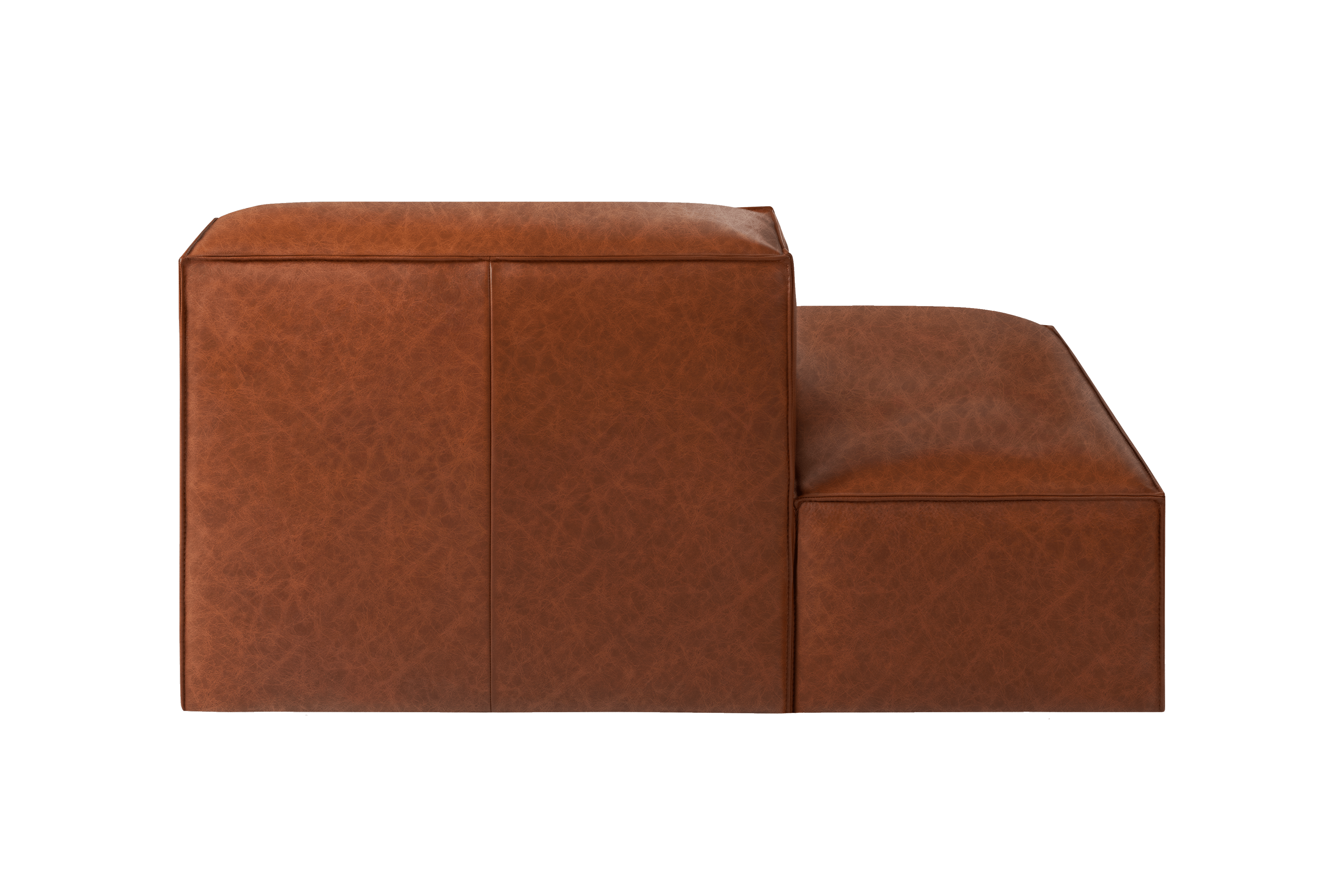 Elo Left Chaise