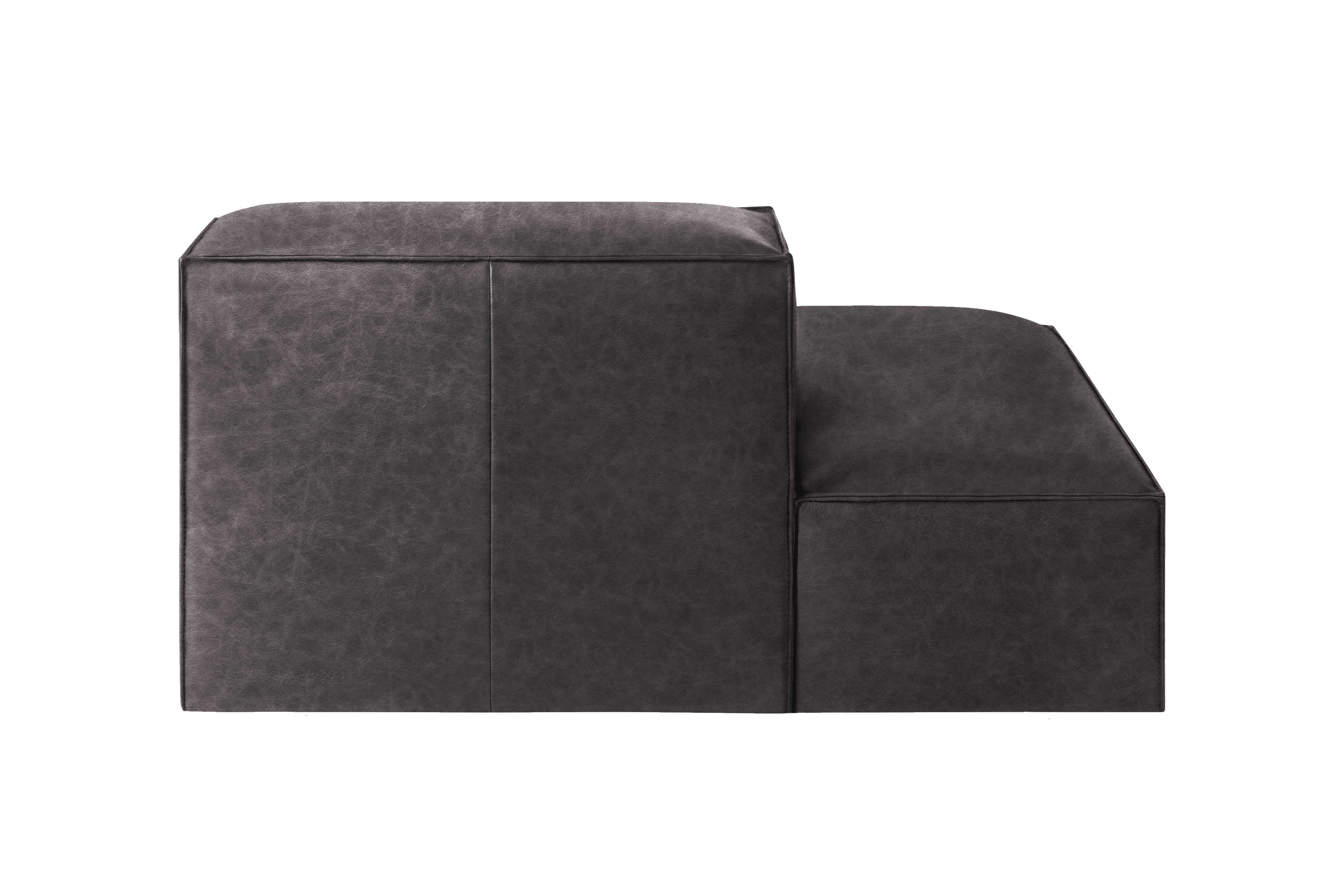 Elo Left Chaise