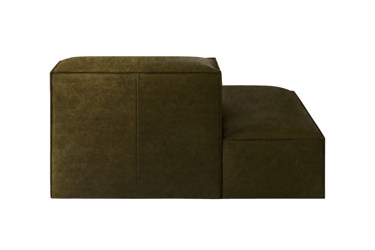 Elo Left Chaise