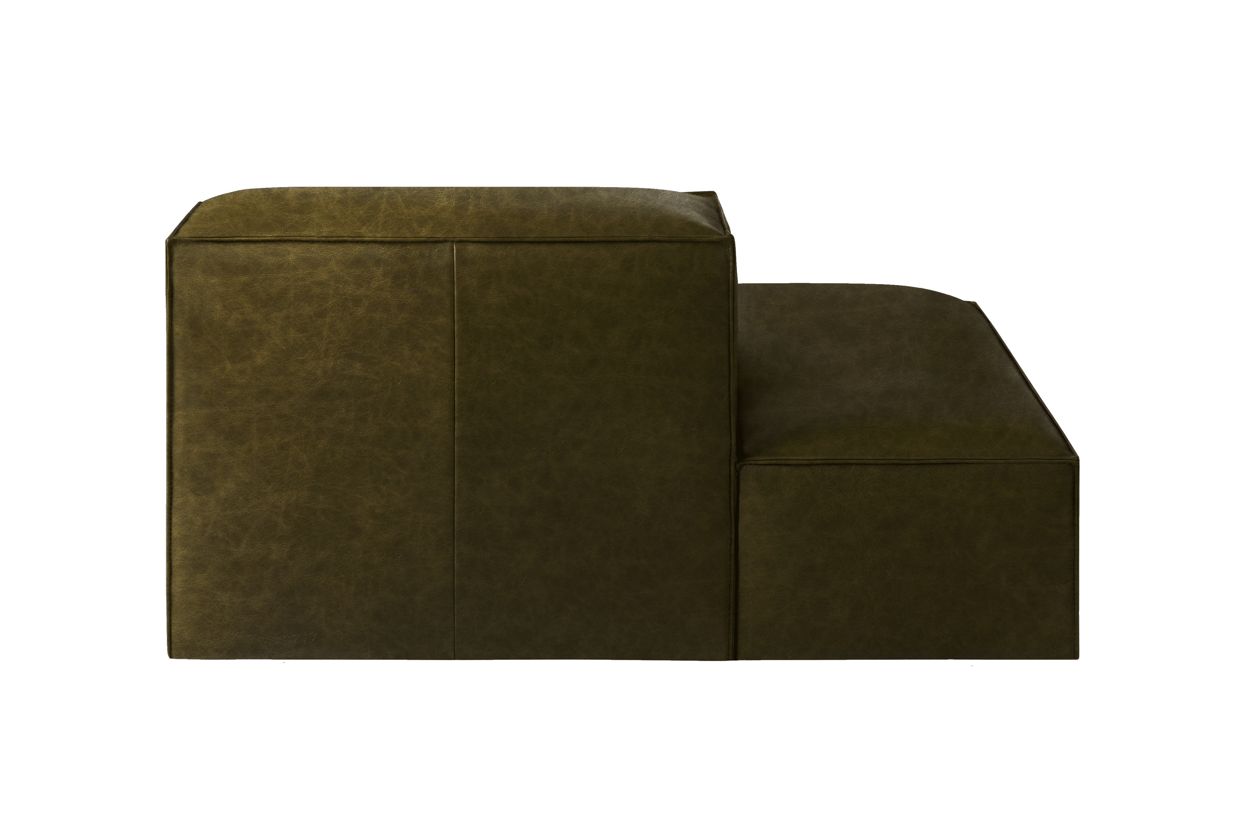 Elo Left Chaise