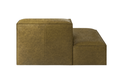 Elo Left Chaise