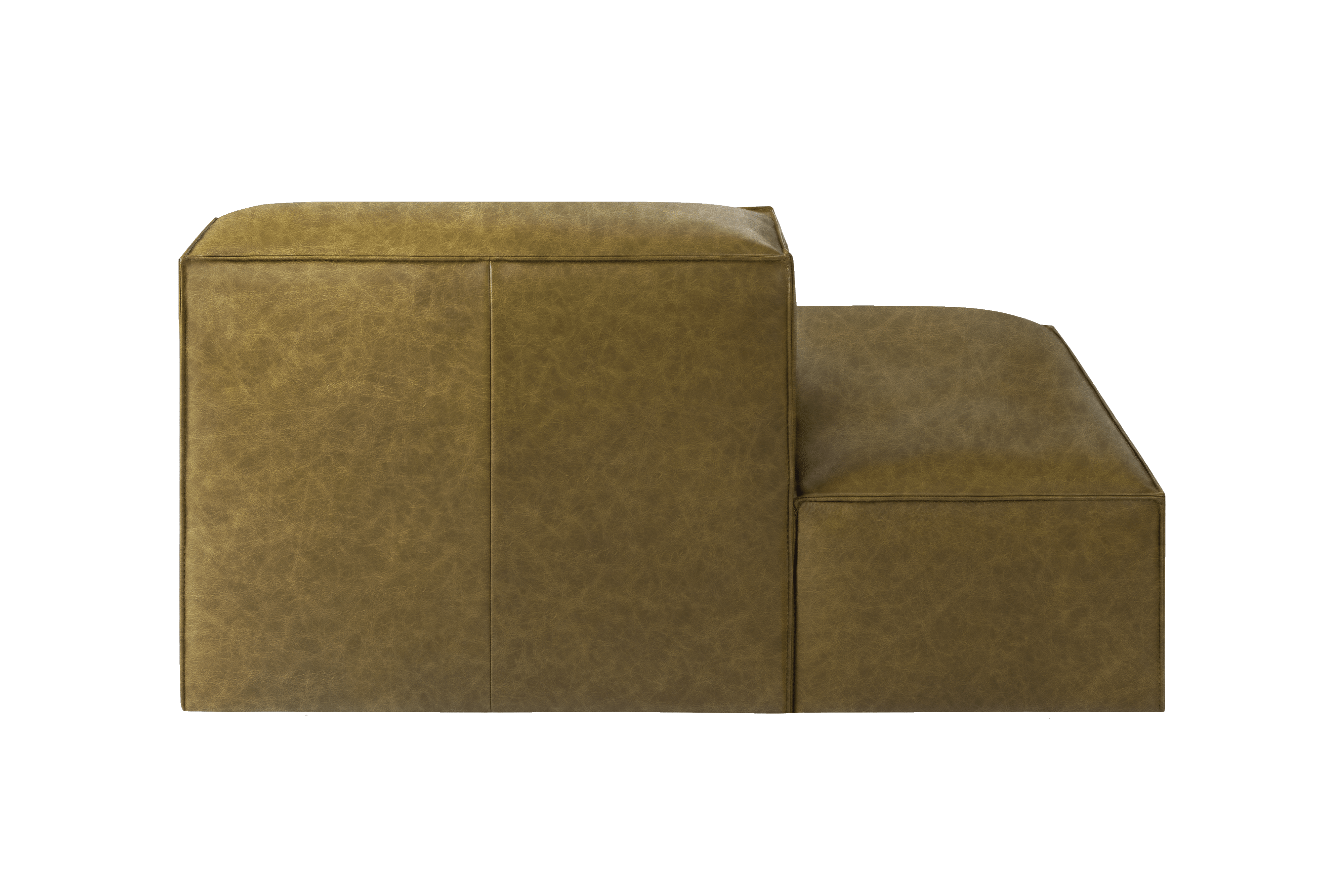 Elo Left Chaise