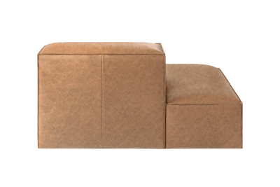 Elo Left Chaise