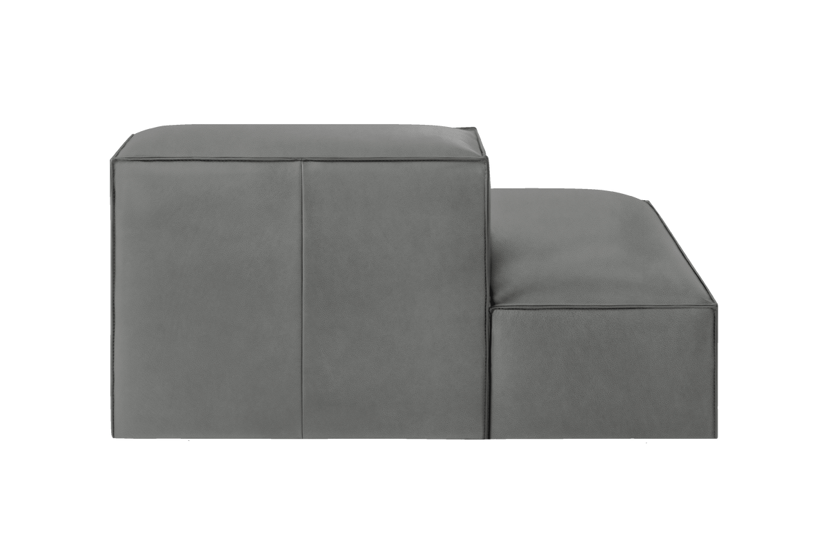 Elo Left Chaise