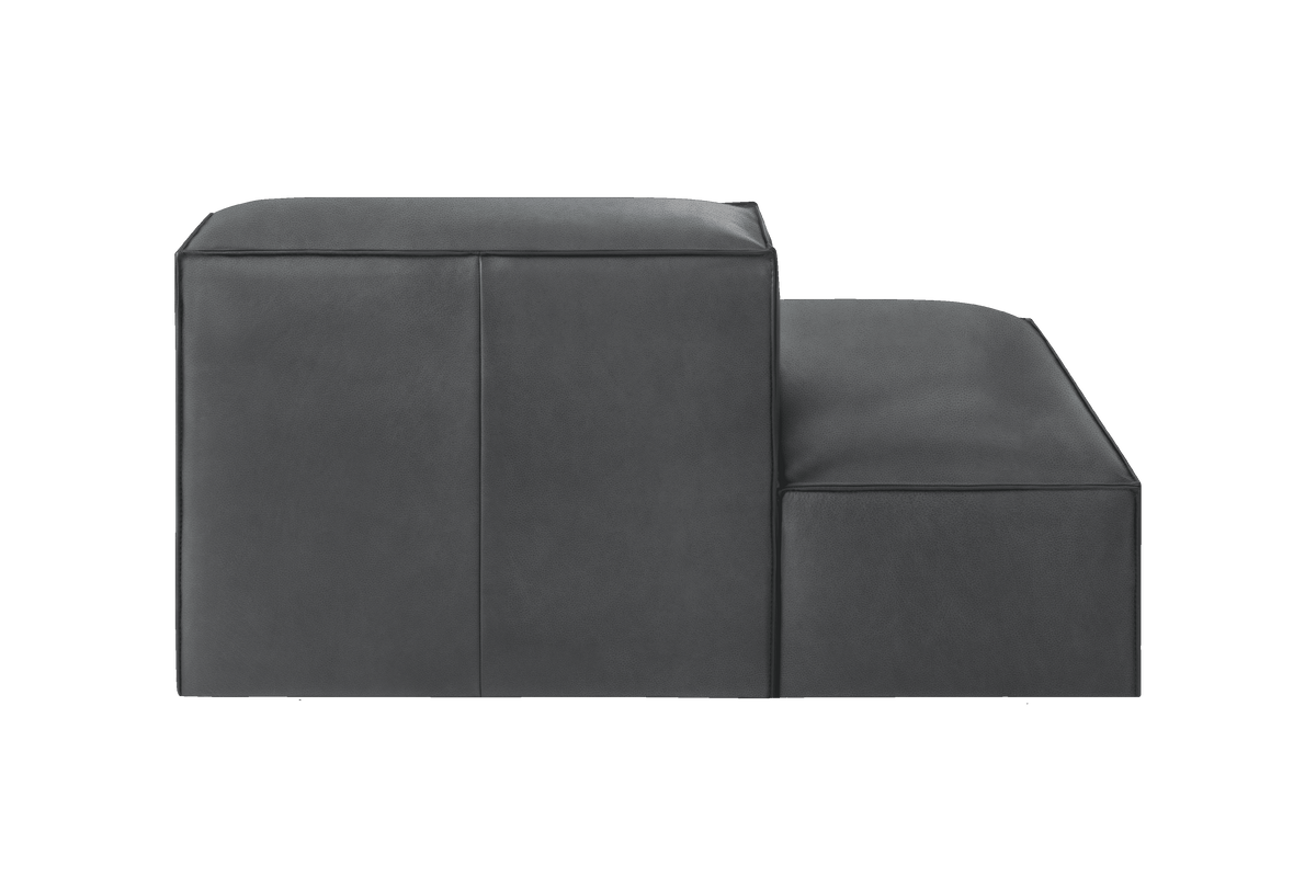 Elo Left Chaise