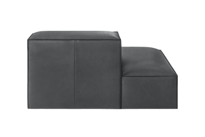 Elo Left Chaise