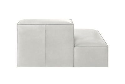 Elo Left Chaise