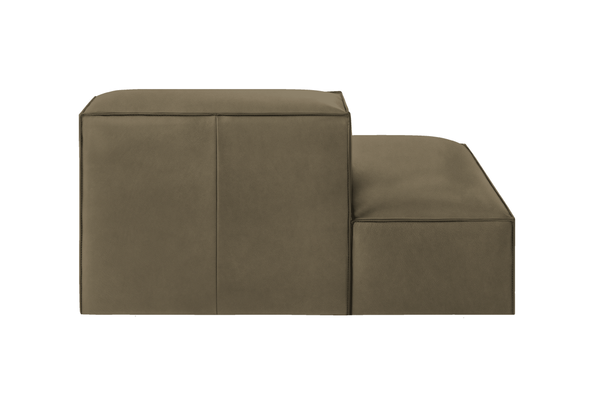 Elo Left Chaise
