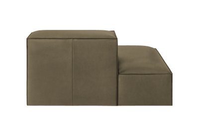 Elo Left Chaise