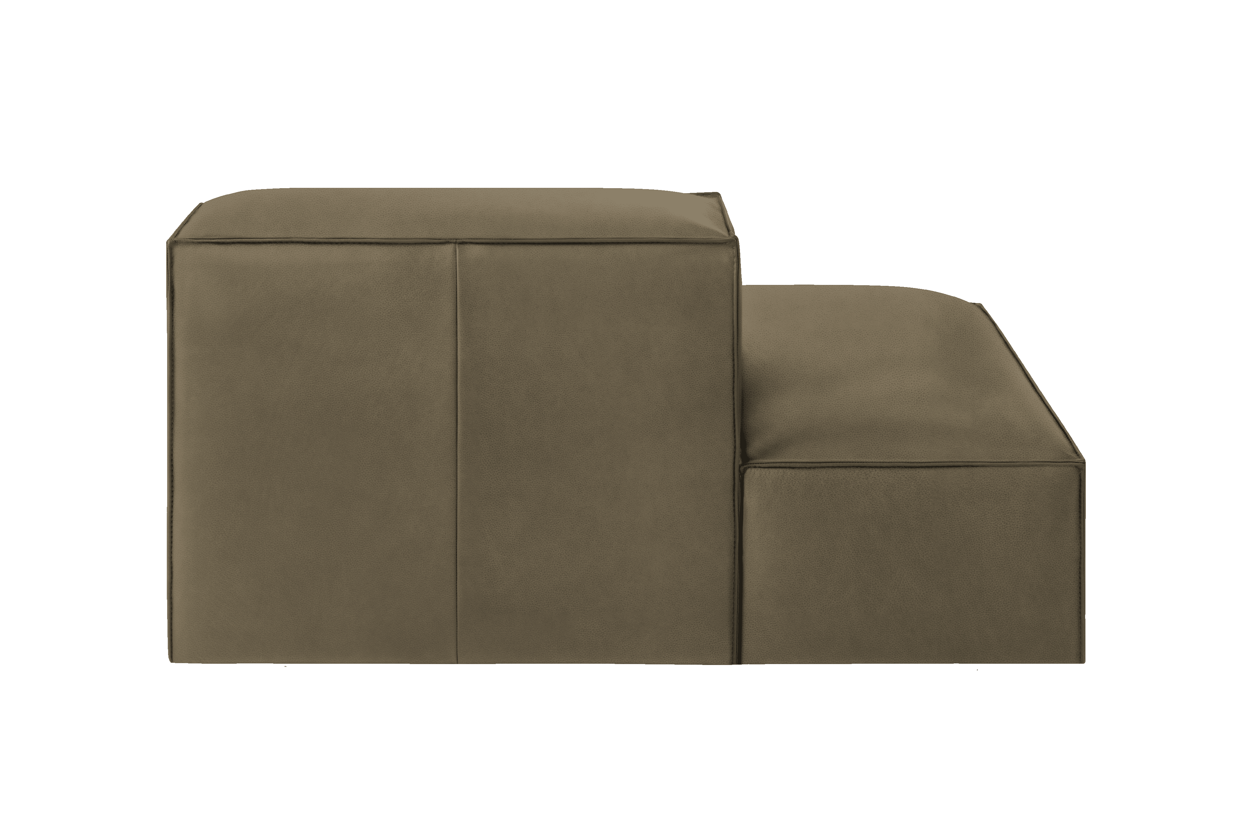 Elo Left Chaise