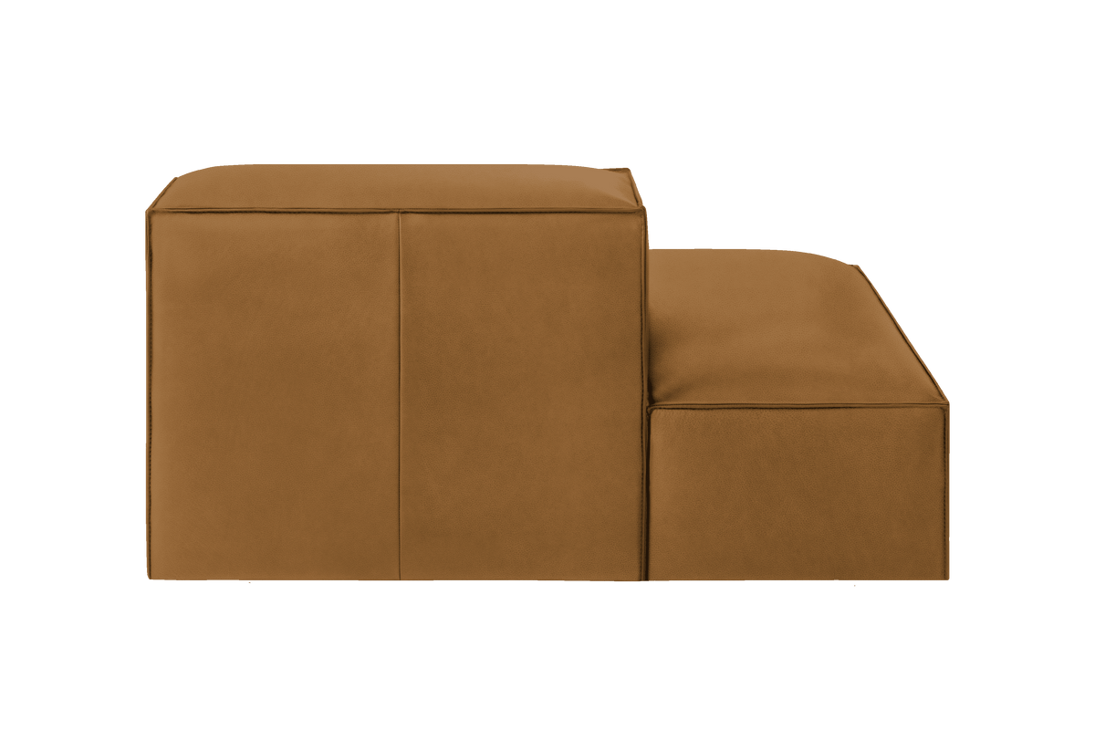 Elo Left Chaise