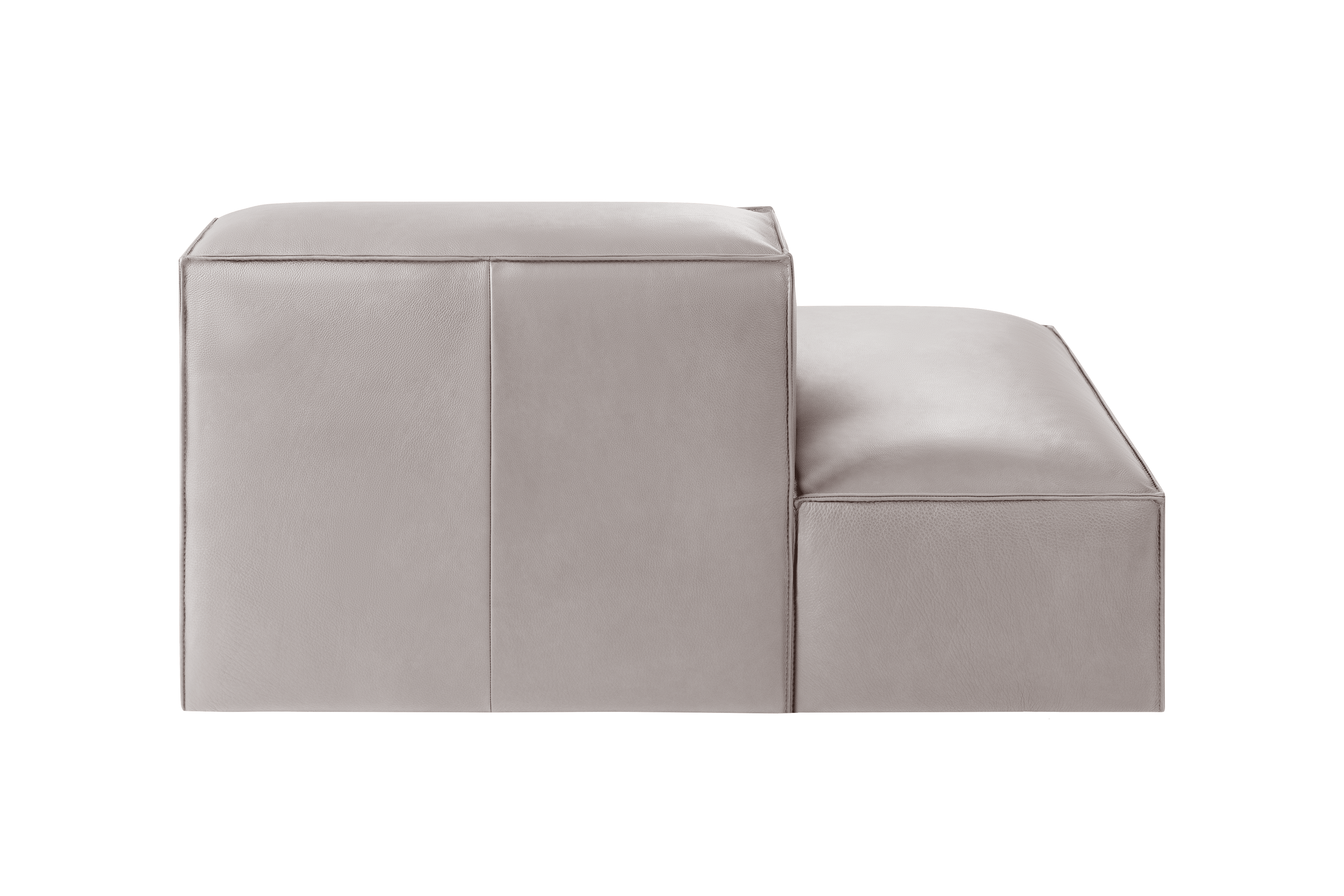 Elo Left Chaise