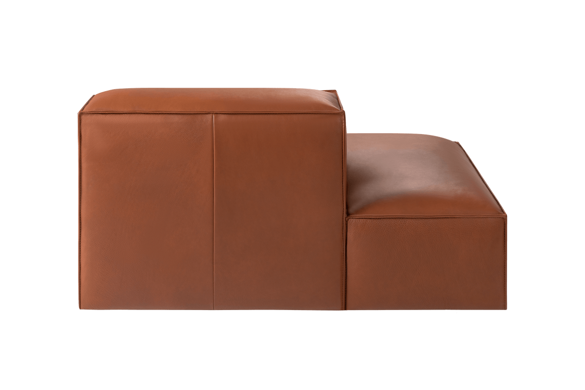 Elo Left Chaise