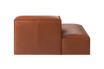 Elo Left Chaise