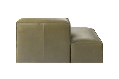 Elo Left Chaise