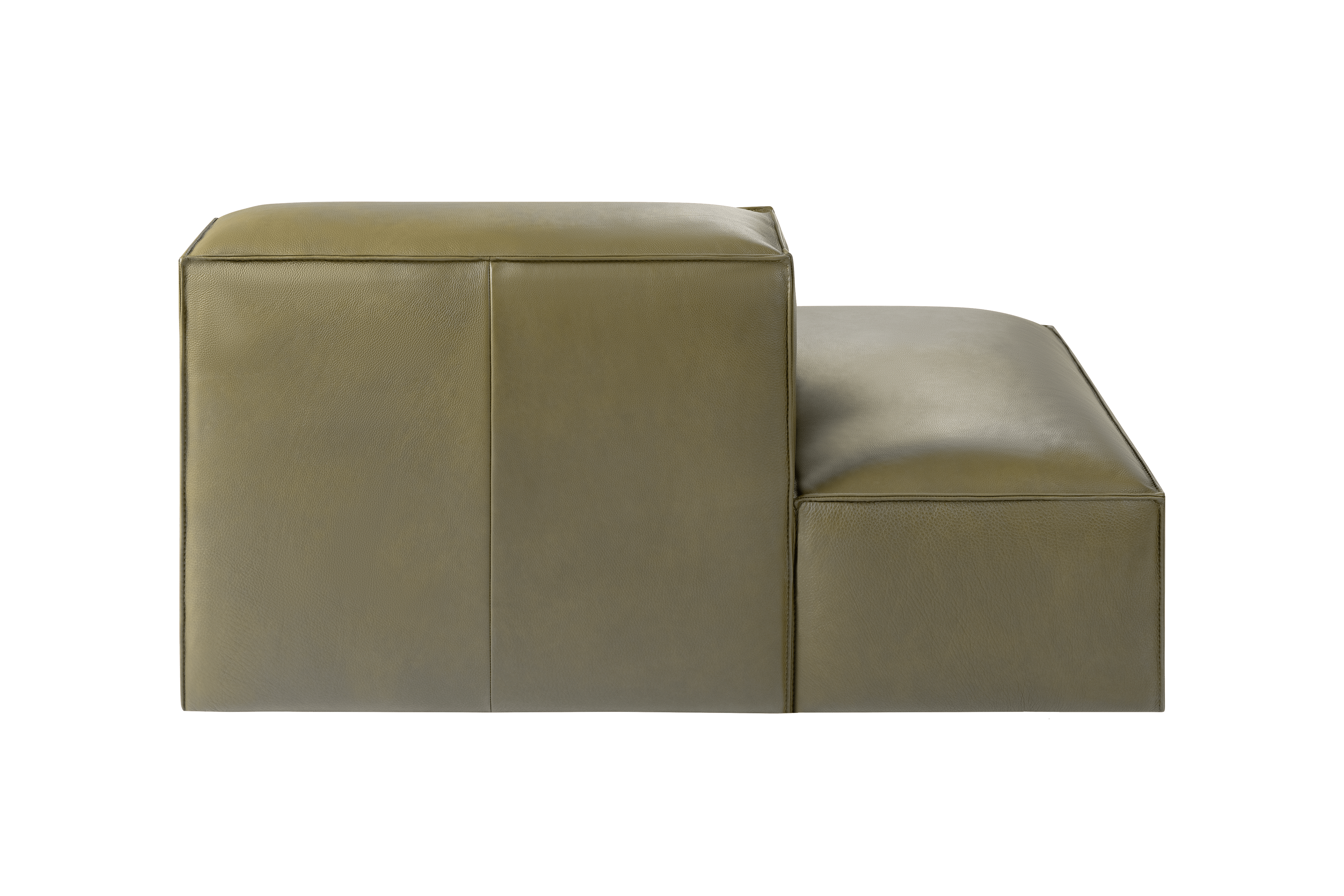 Elo Left Chaise