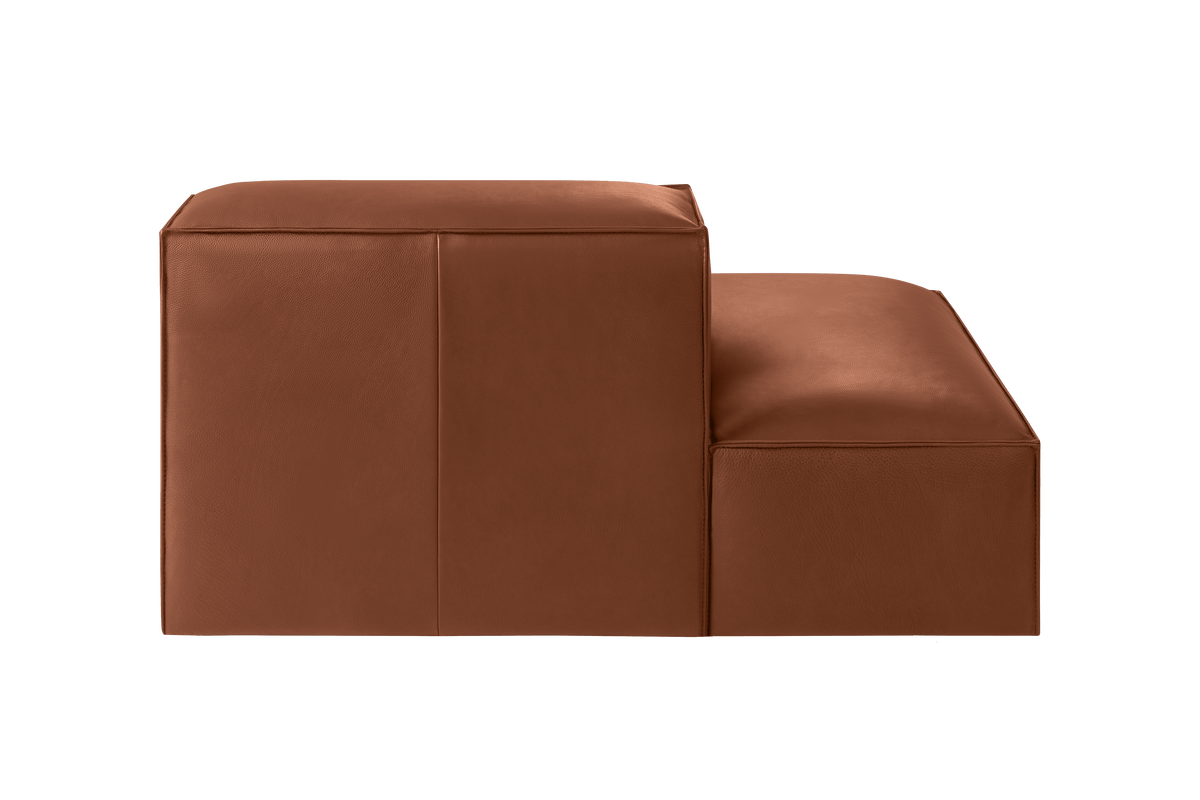 Elo Left Chaise