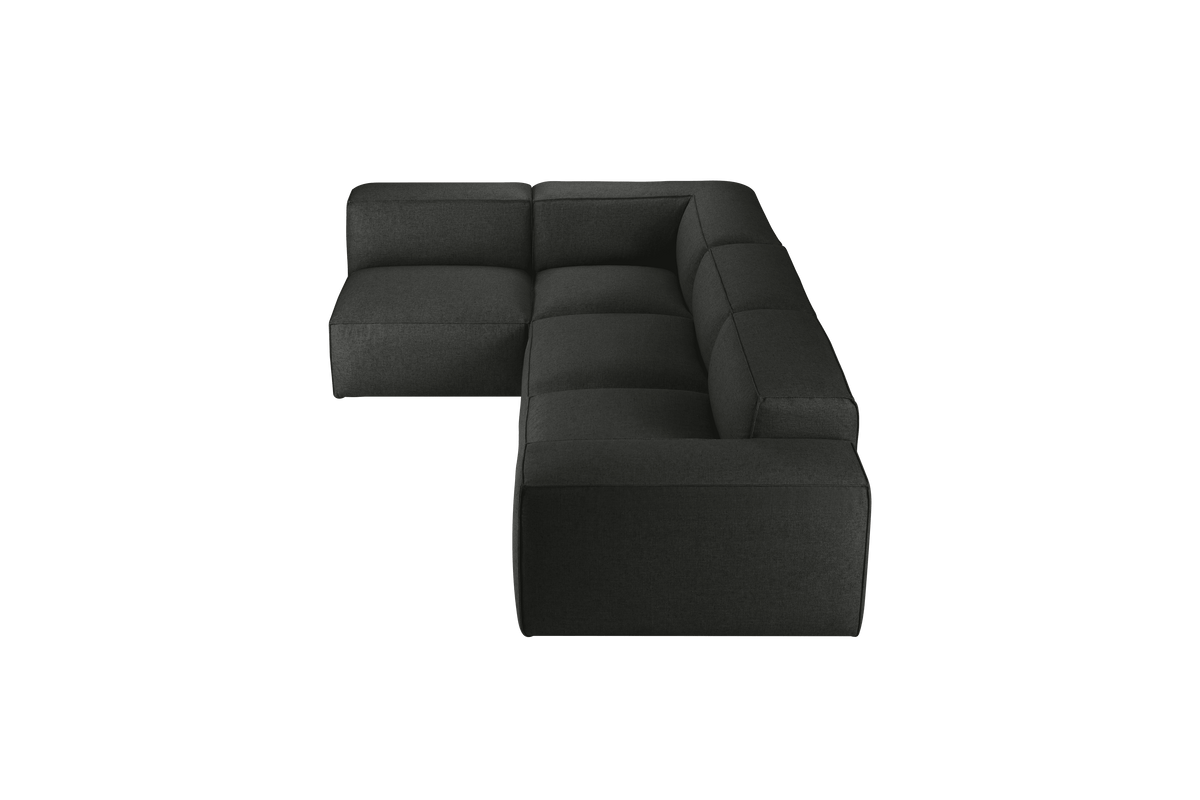 Elo Left Open Sectional