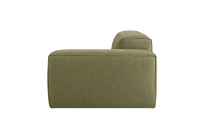 Elo Right Armchair