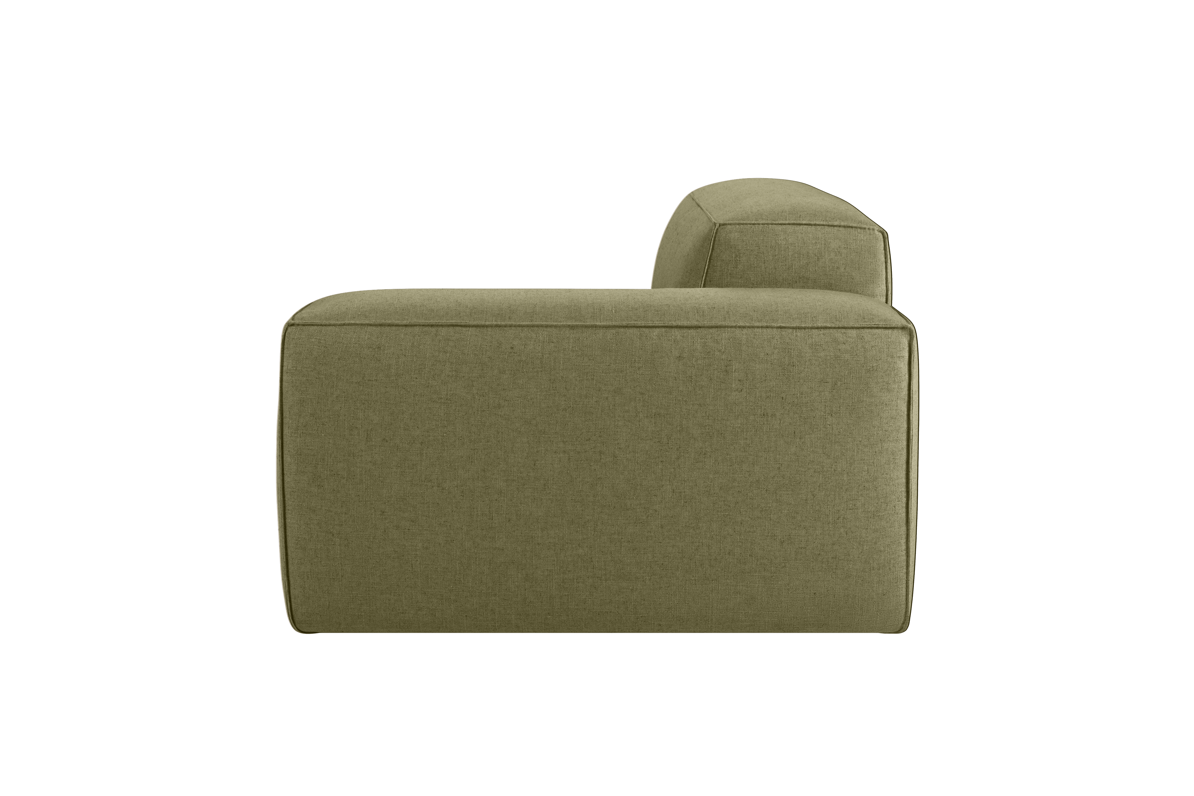 Elo Right Armchair