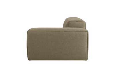 Elo Right Armchair