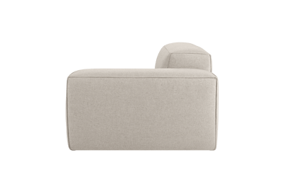 Elo Right Armchair