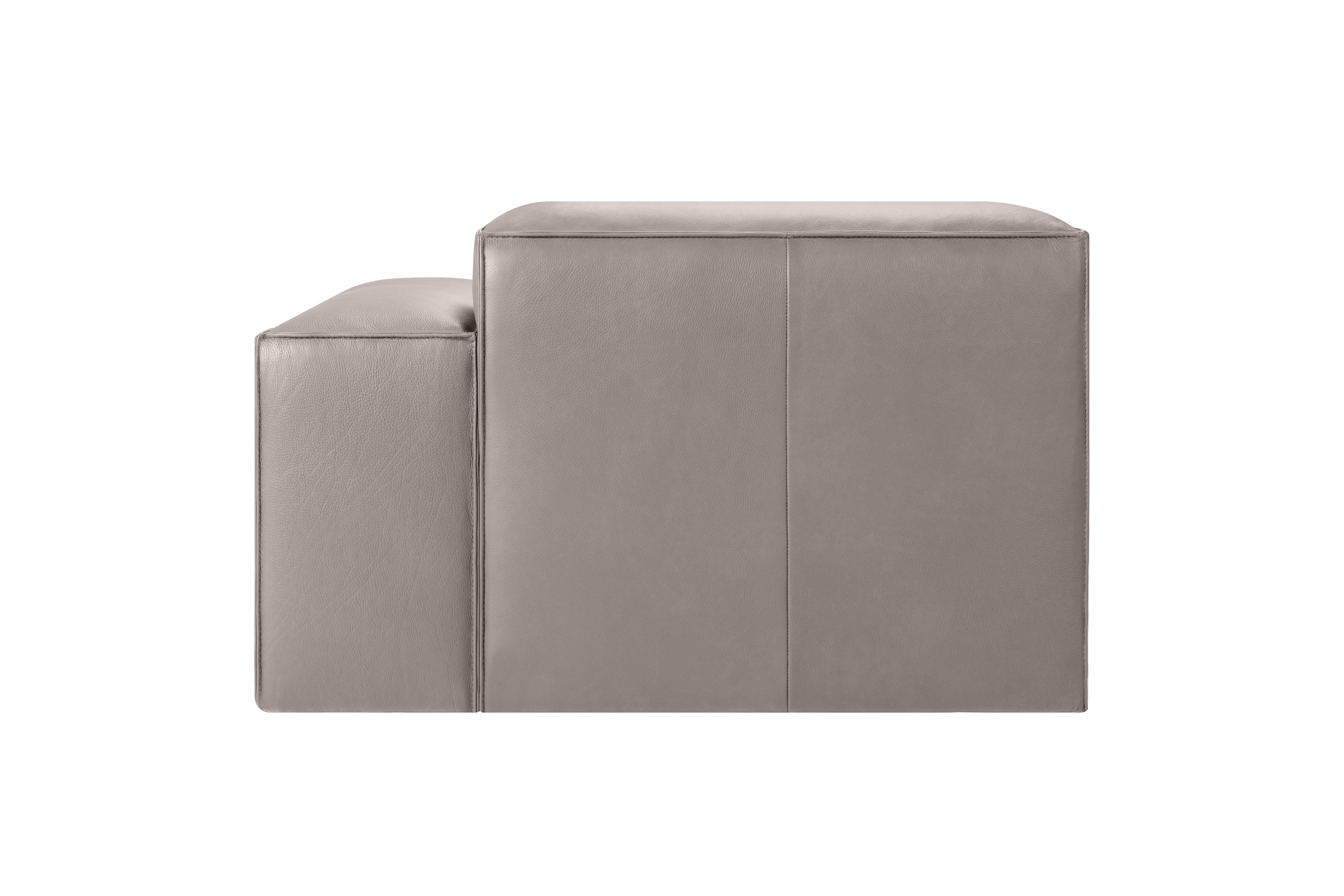 Elo Right Armchair