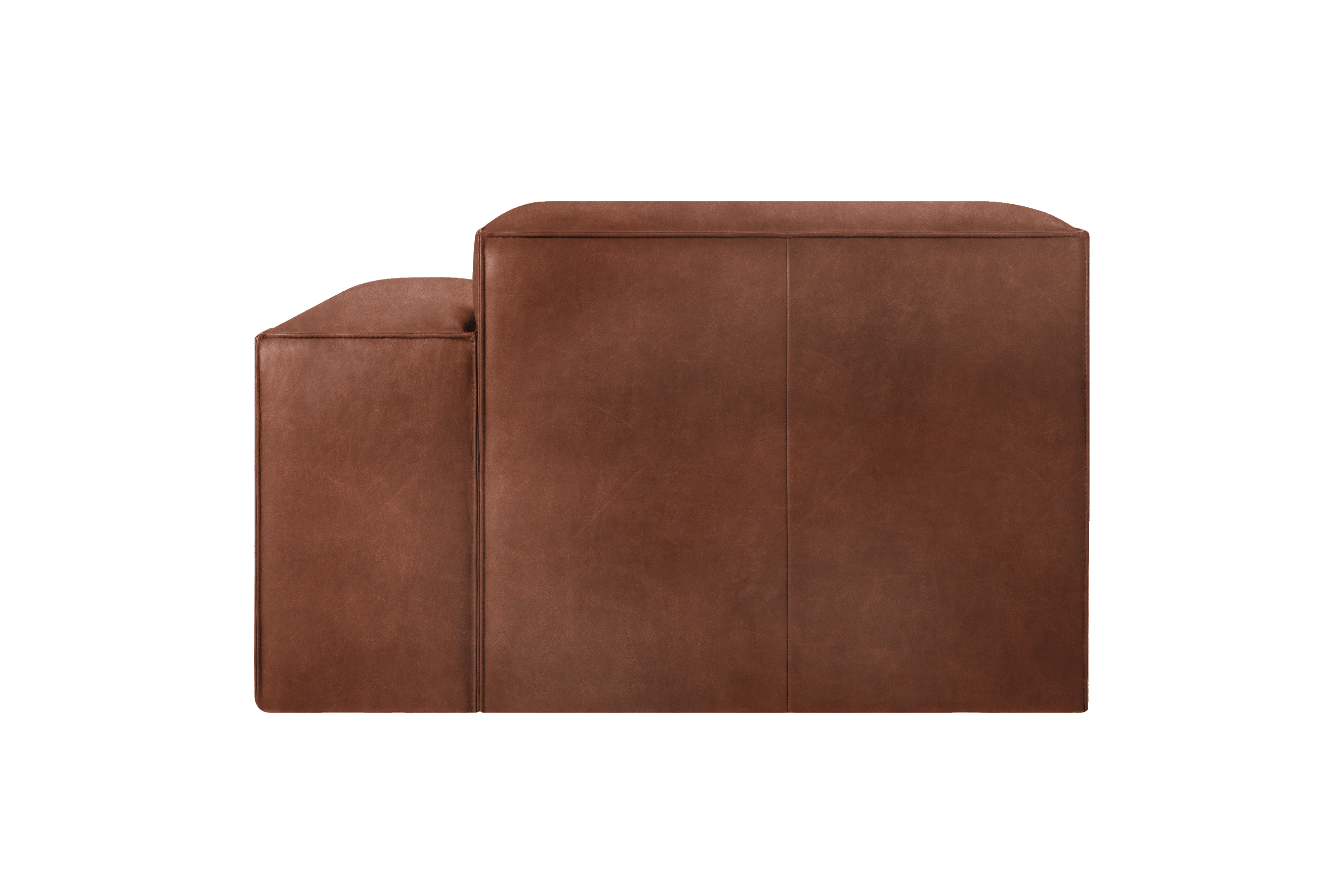Elo Right Armchair