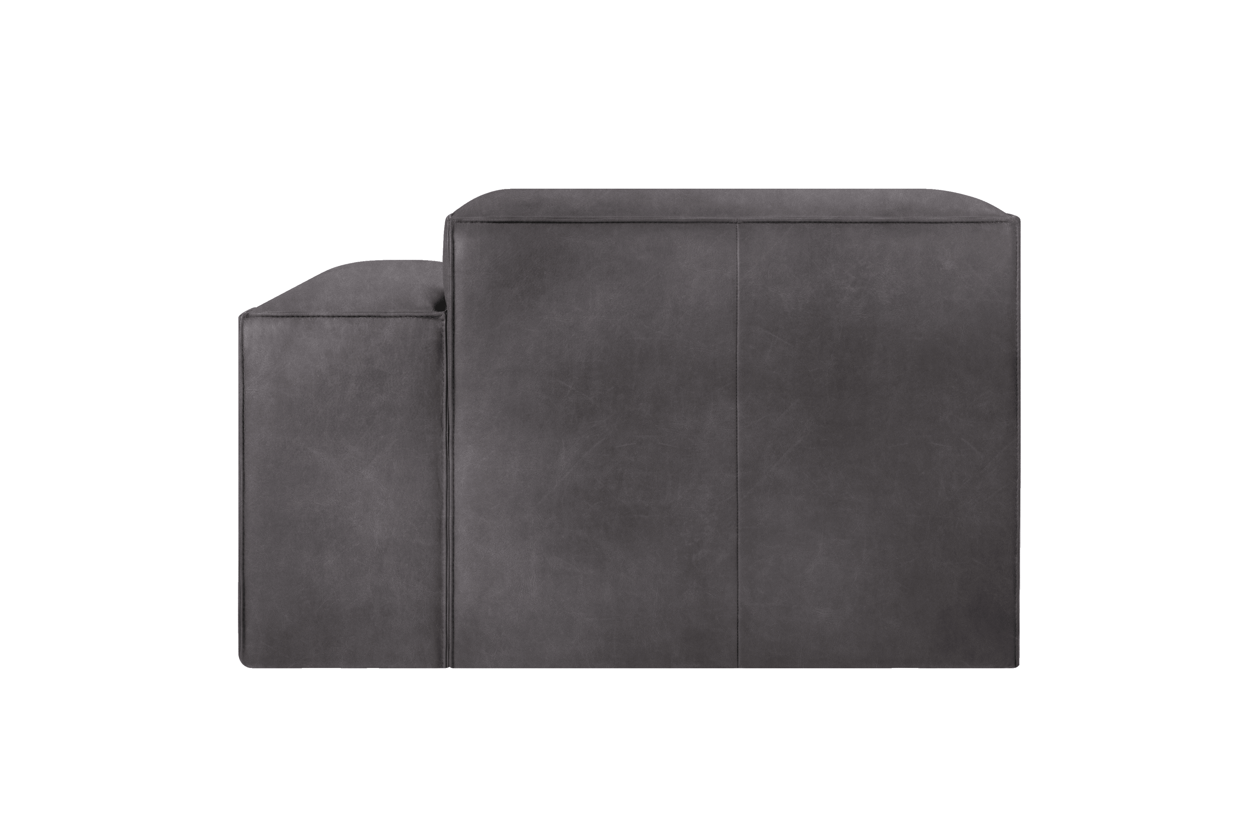 Elo Right Armchair