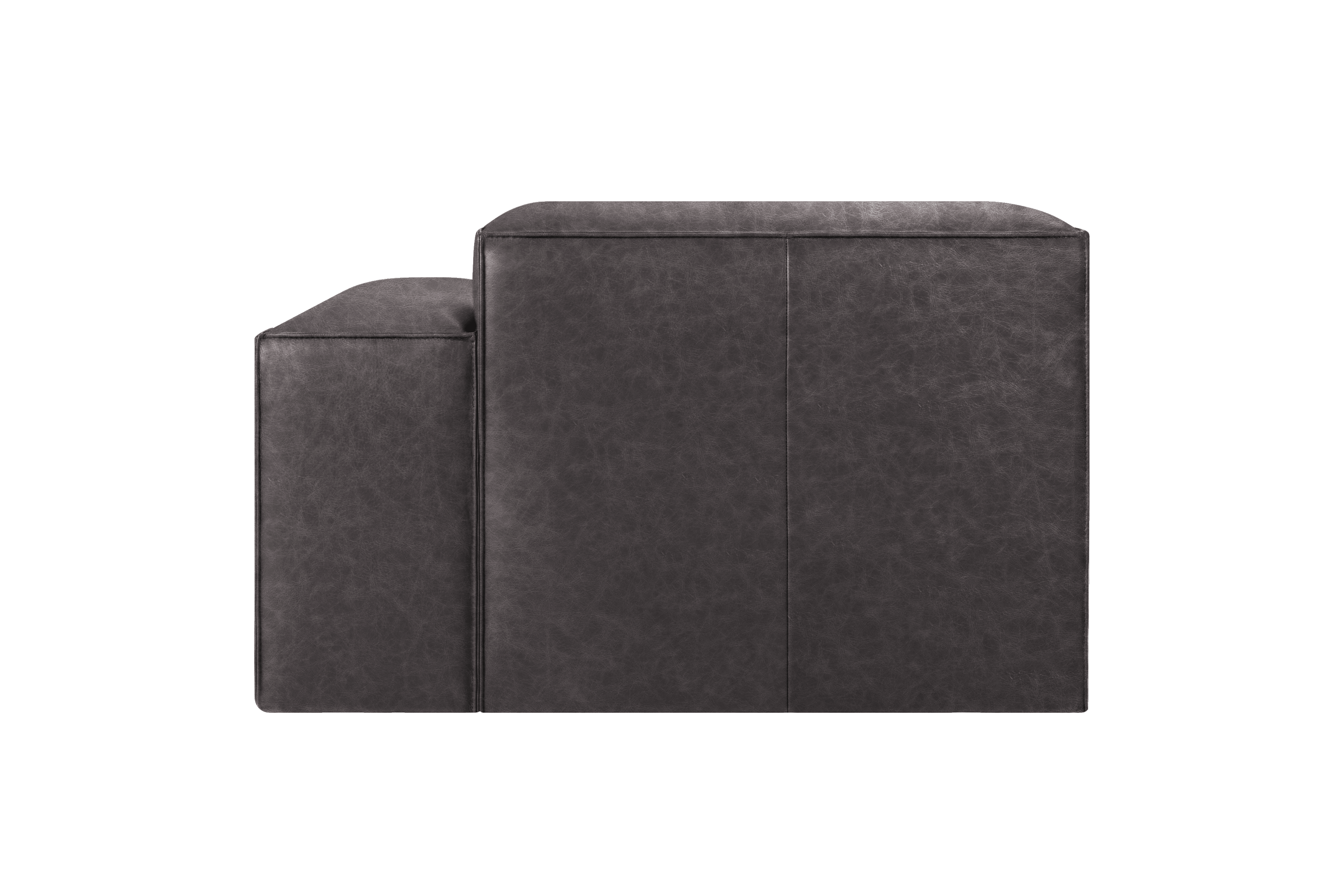 Elo Right Armchair