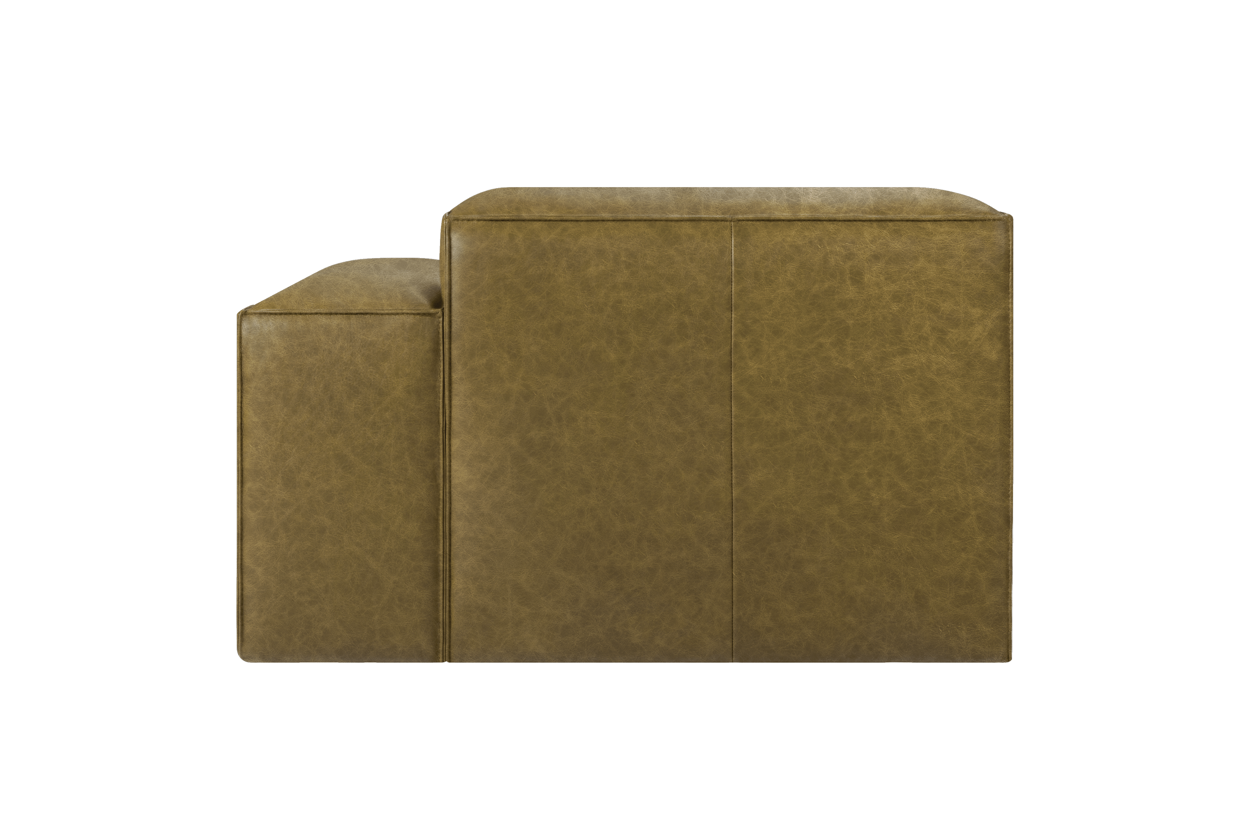 Elo Right Armchair