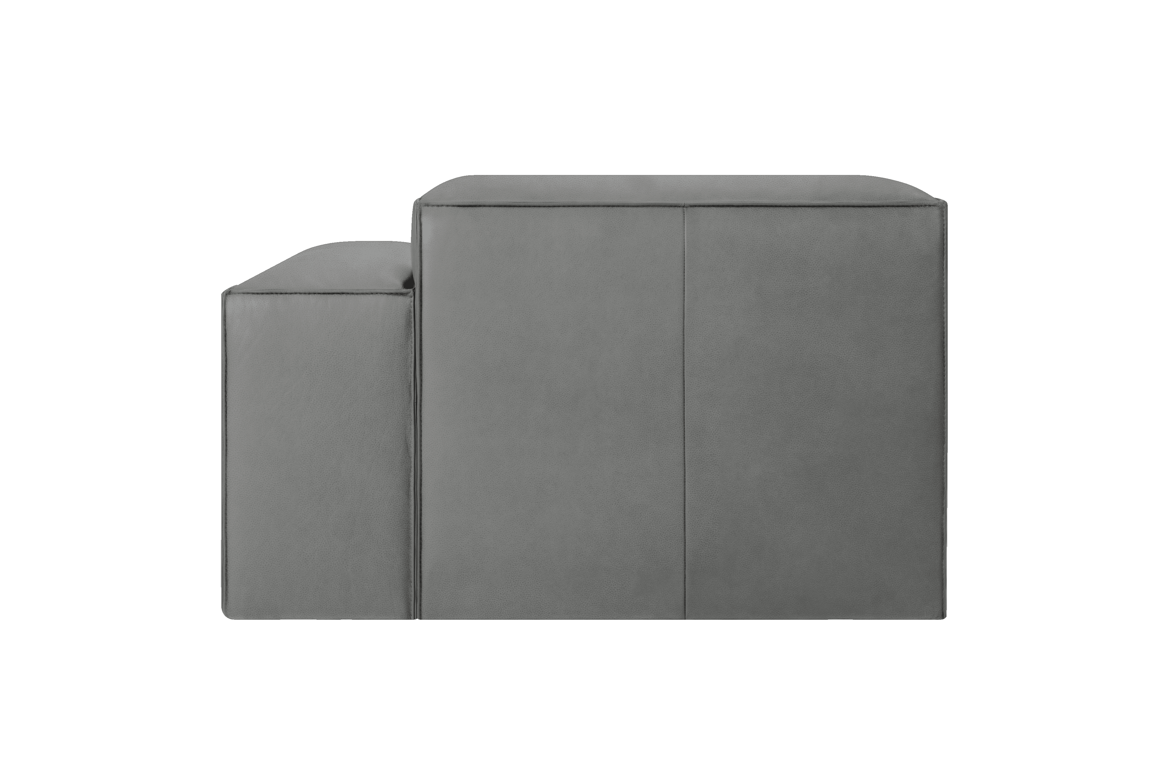 Elo Right Armchair