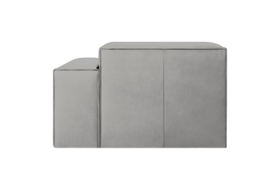 Elo Right Armchair