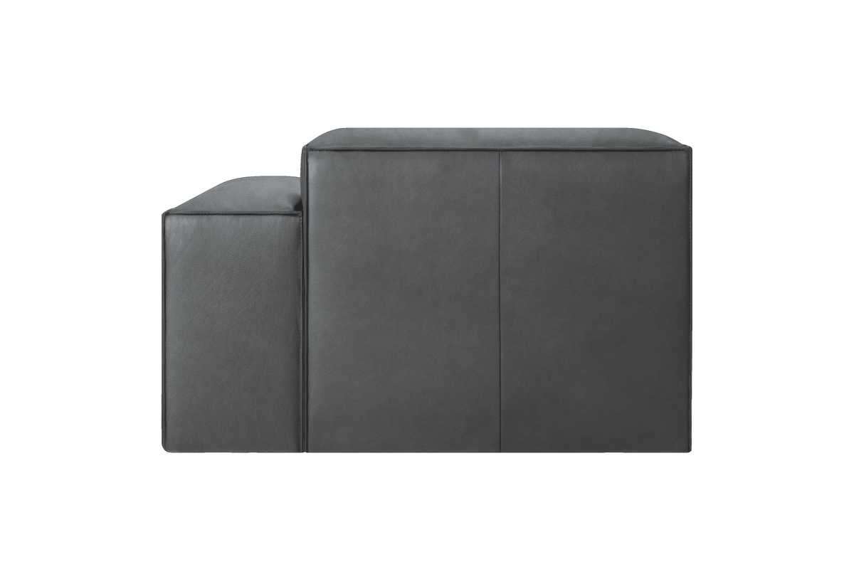 Elo Right Armchair