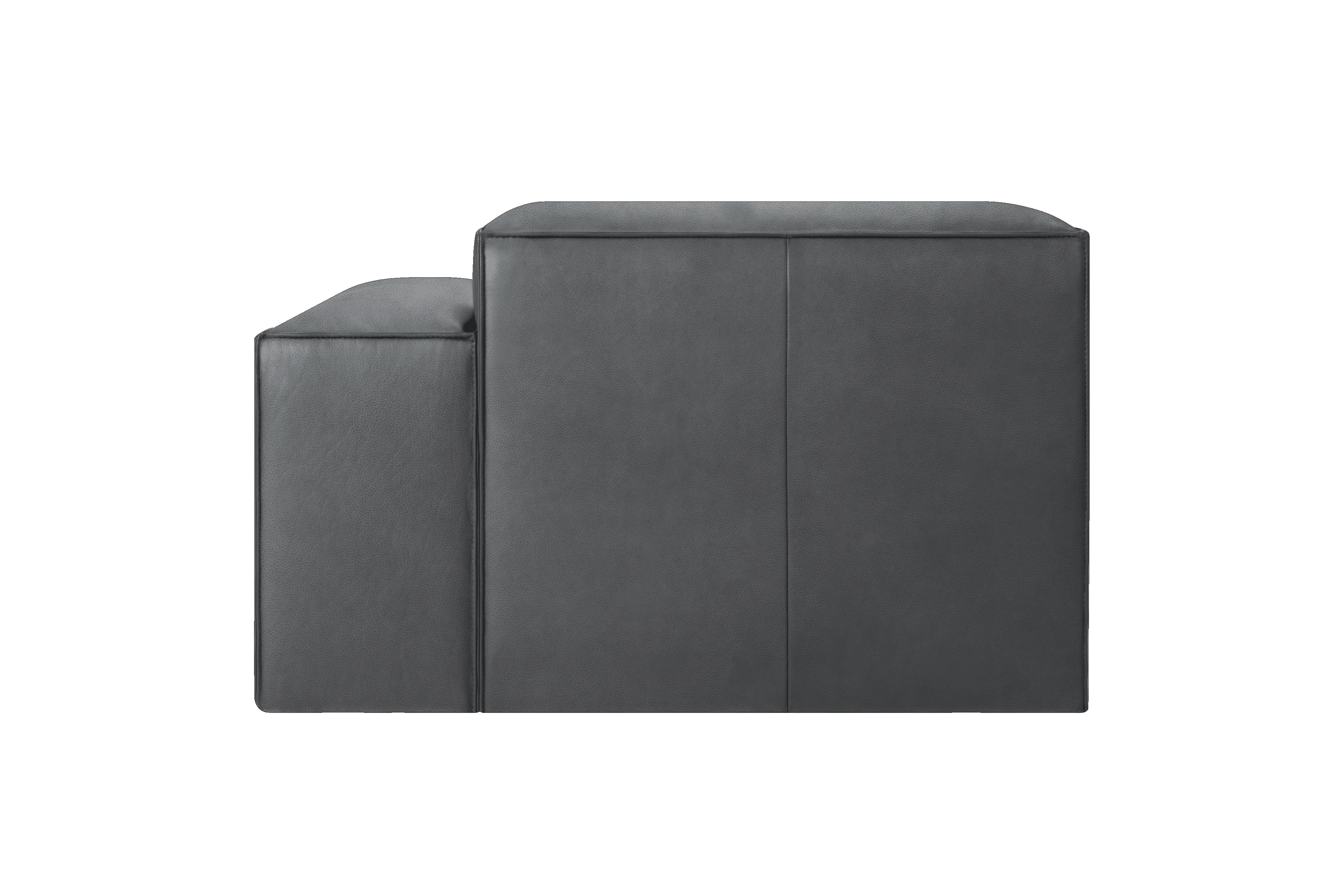 Elo Right Armchair