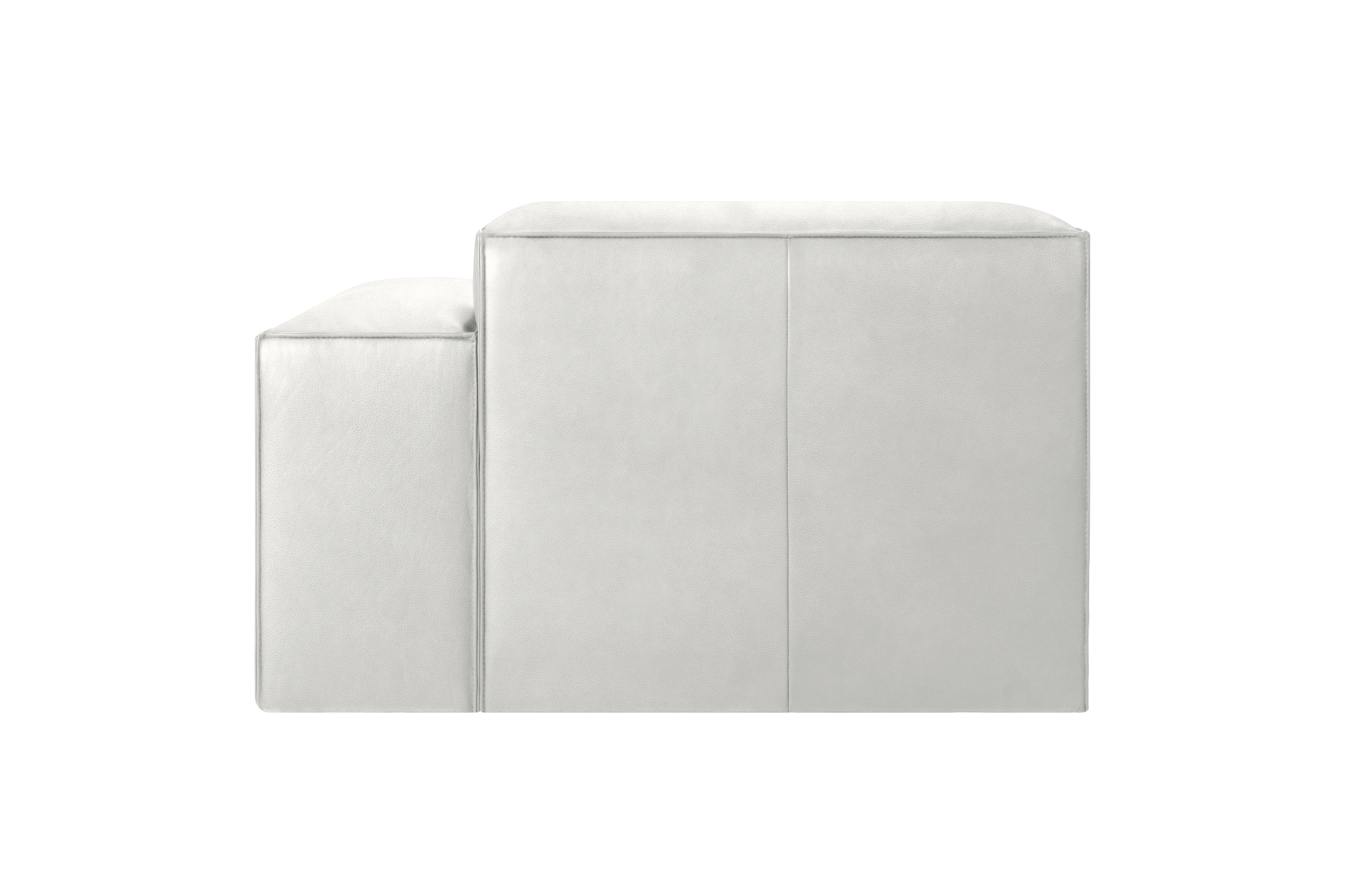 Elo Right Armchair