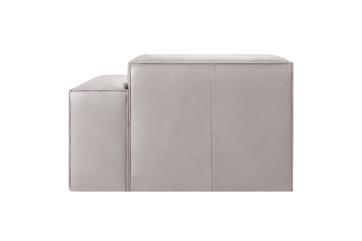 Elo Right Armchair